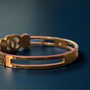 💗💗💗Fashion, unbranded! Stainless‎ Steel Bracelet Cuff